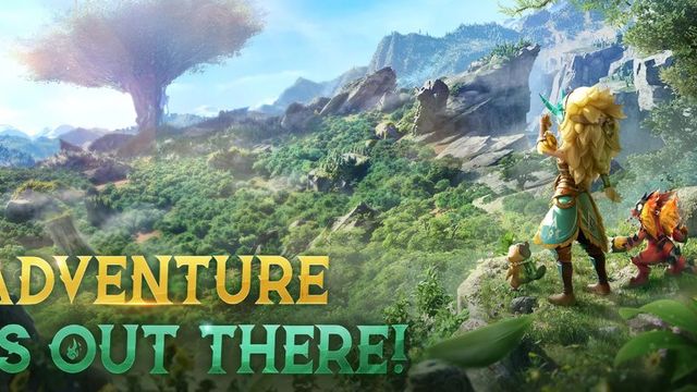 Dragon Trail : Tout ce que vous devez savoir sur le prochain RPG mobile