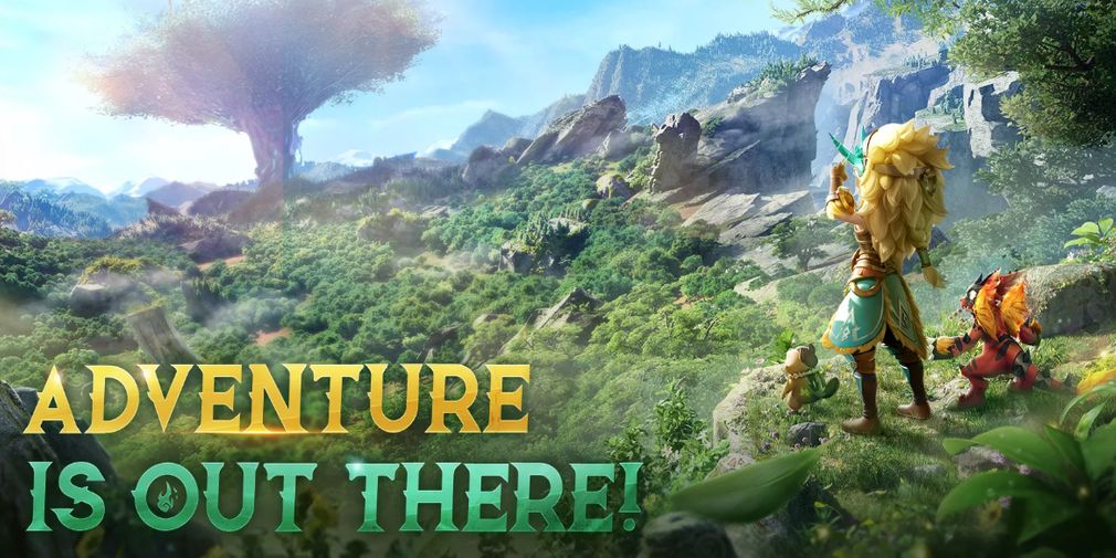 Dragon Trail : Tout ce que vous devez savoir sur le prochain RPG mobile