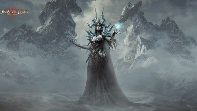 Dragonheir : Silent Gods - Une belle découverte