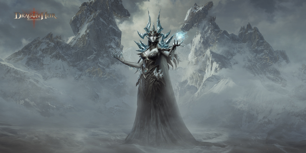 Dragonheir : Silent Gods - Une belle découverte