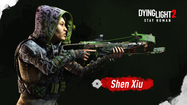 Le patch 1.5 de Dying Light 2 Stay Human apportent de nouvelles missions