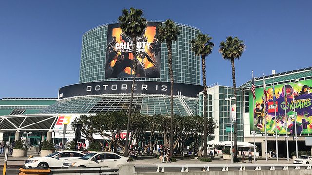 Les revenus de l'ESA ont chuté de 10 millions de dollars en l'absence de l'E3 2020