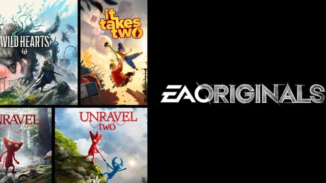 Le prochain jeu « indépendant » d’EA Originals a été divulgué