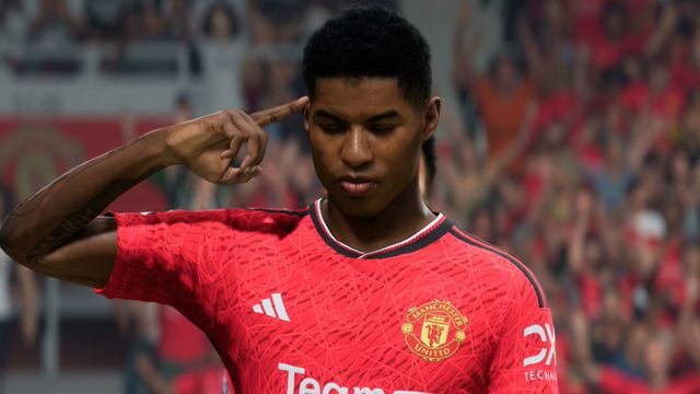 EA Sports FC 24 : Comment terminer le DCE Matchups Marquee [Semaine 28/09/23]