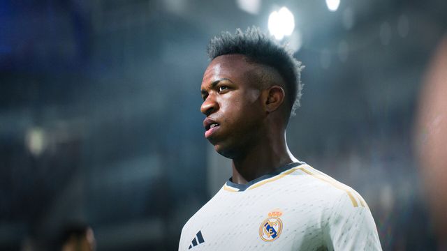 Ea Sports Fc 24