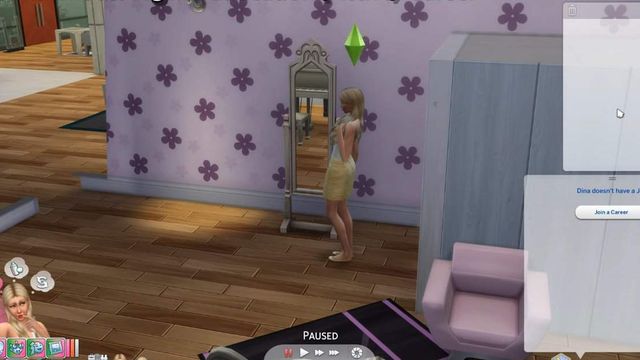 The Sims 4 : Guide des carrières d'éducateur