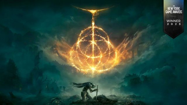 Elden Ring remporte les honneurs du GOTY aux New York Game Awards