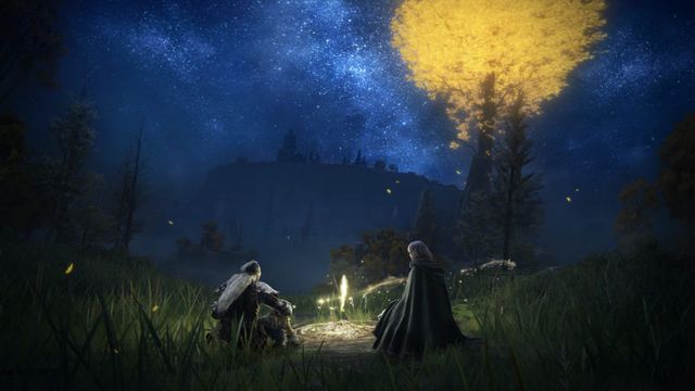Où trouver le couteau Whetstone dans Elden Ring