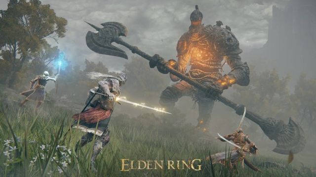 Tous les objets et rôles multijoueurs importants dans Elden Ring