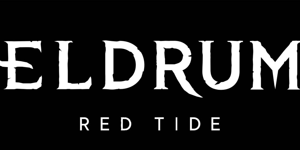 Eldrum : Red Tide est prévu sur iOS et Android cet automne