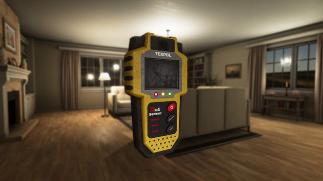 Electrician Simulator a une date de sortie en automne
