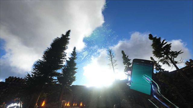 Ark : Scorched Earth - Comment farmer Element