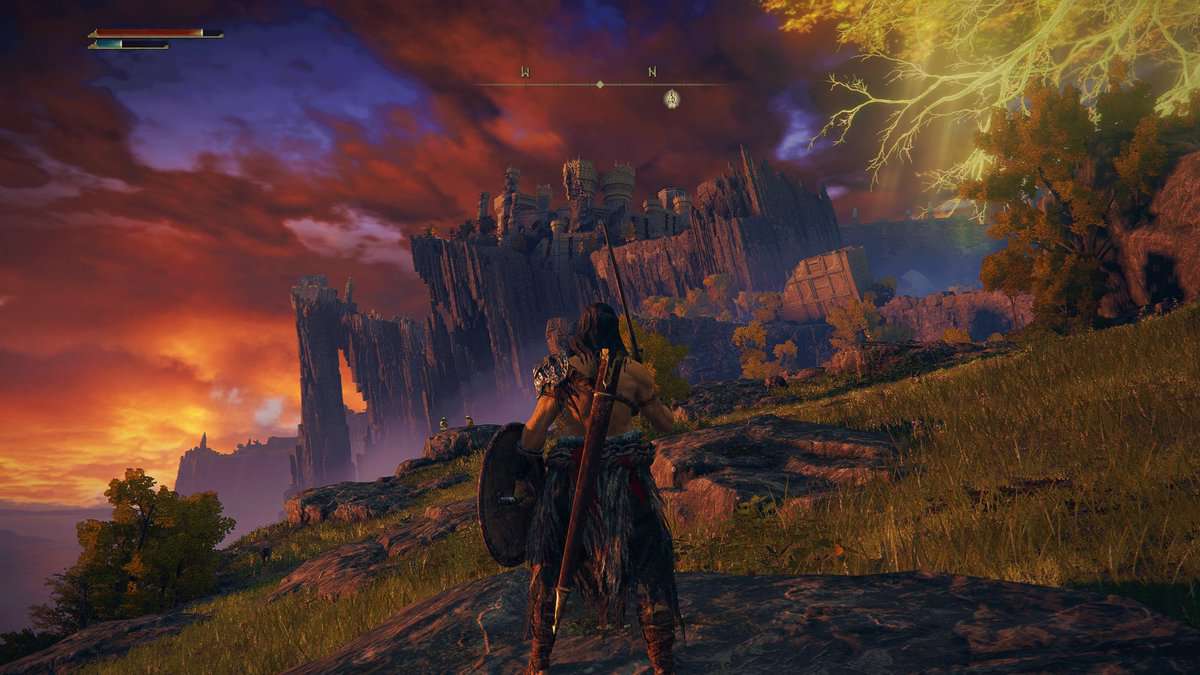Elden Ring : Builds guide de fin de jeu