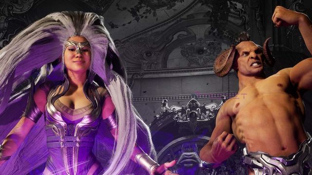 Mortal Kombat 1 : Corriger les erreurs