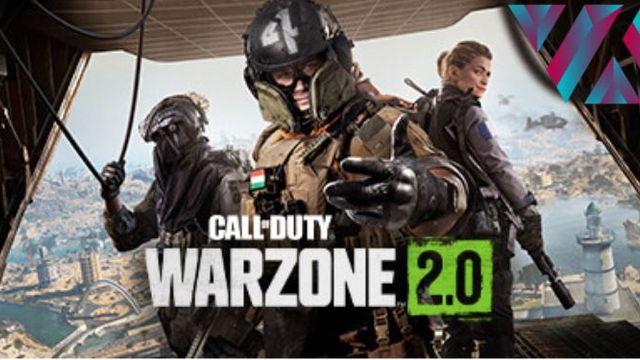 Achetez Modern Warfare 2 pour avoir accès à tout