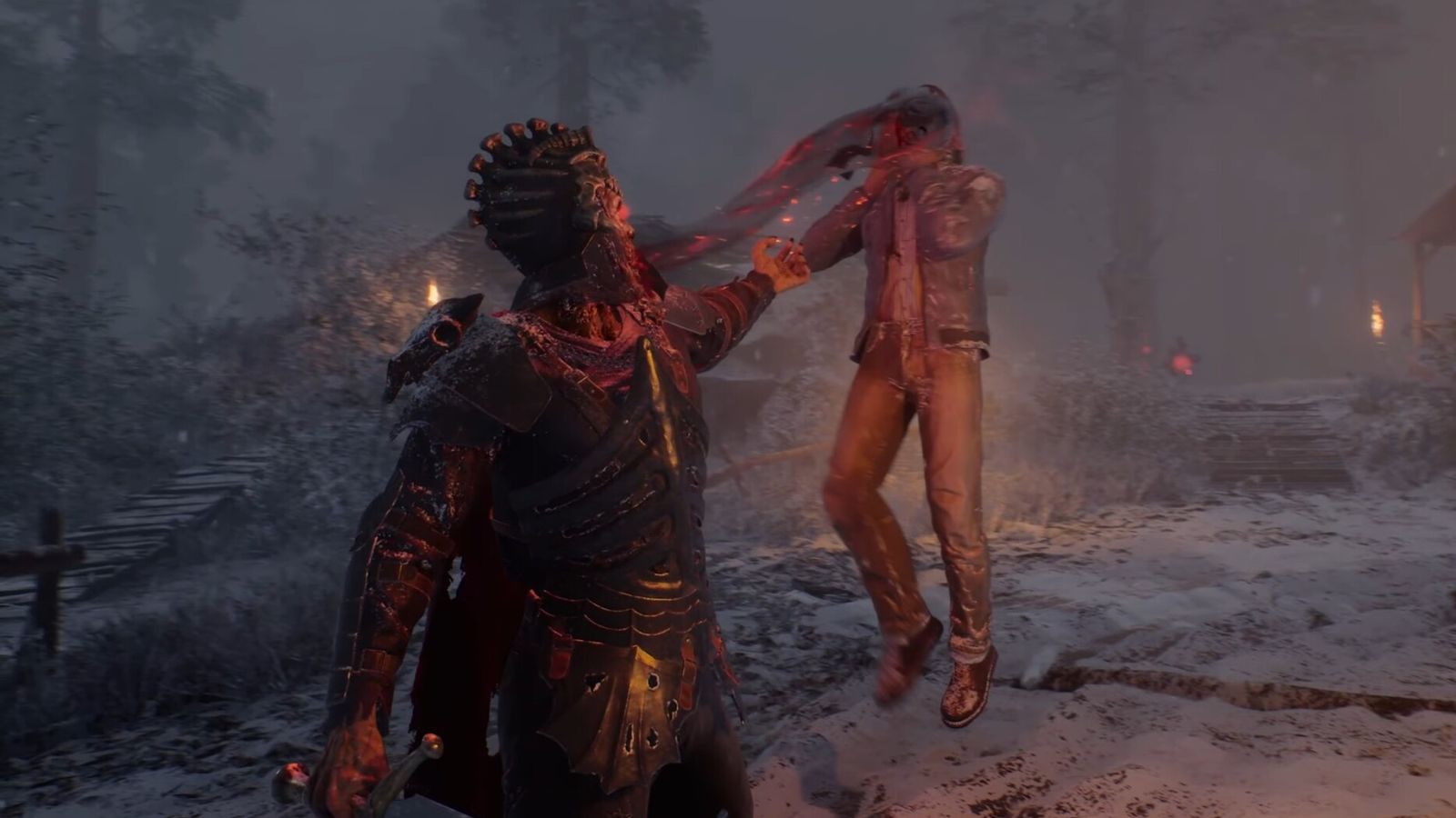 Evil Dead : The Game — Guide de conseils rapides pour les survivants et les démons