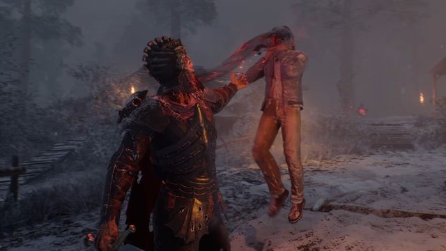Evil Dead : The Game — Guide de conseils rapides pour les survivants et les démons
