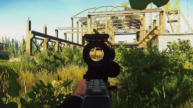 Comment monter rapidement en niveau dans Escape From Tarkov Patch 13.5