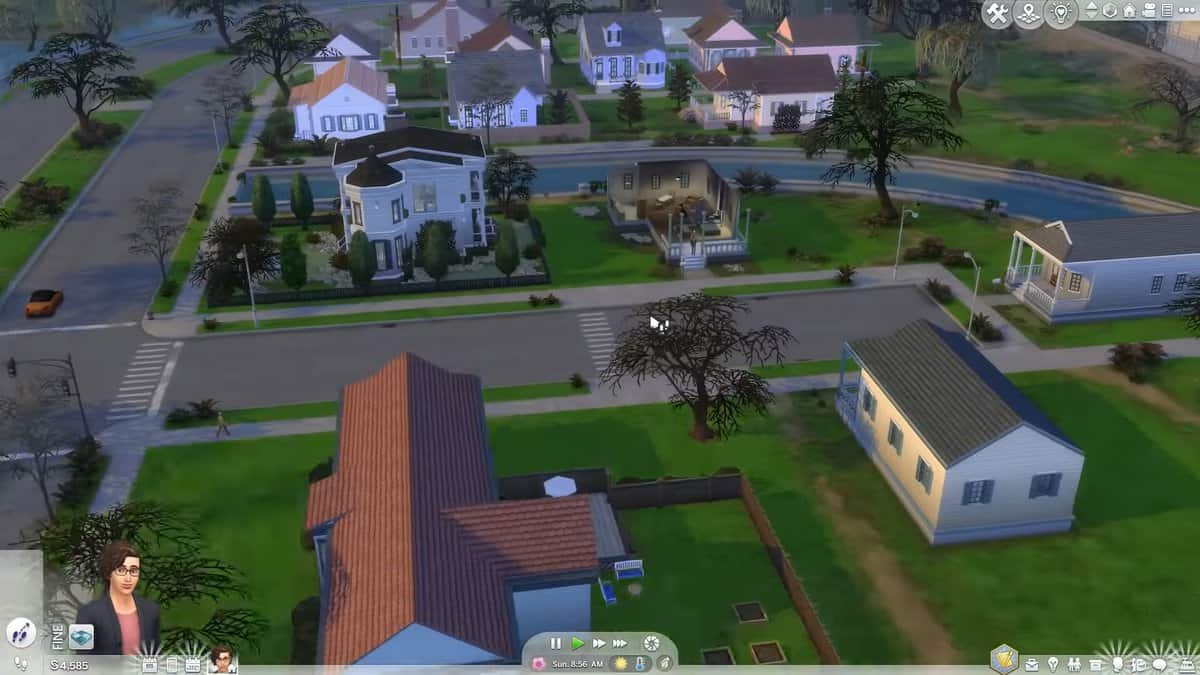 Meilleurs packs d'extension Sims 4