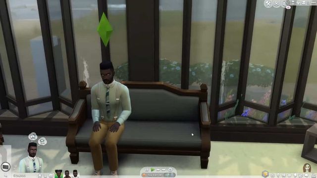 The Sims 4 : Comment obtenir le Mod UI Cheats