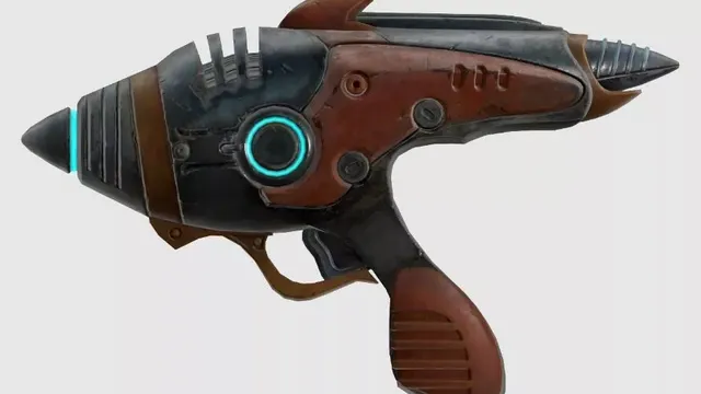 Fallout 4 : Les 14 meilleurs pistolets classés