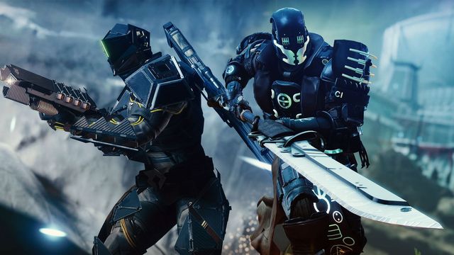 Destiny 2 : 7 façons les plus rapides de farmer de l'XP pour les armes