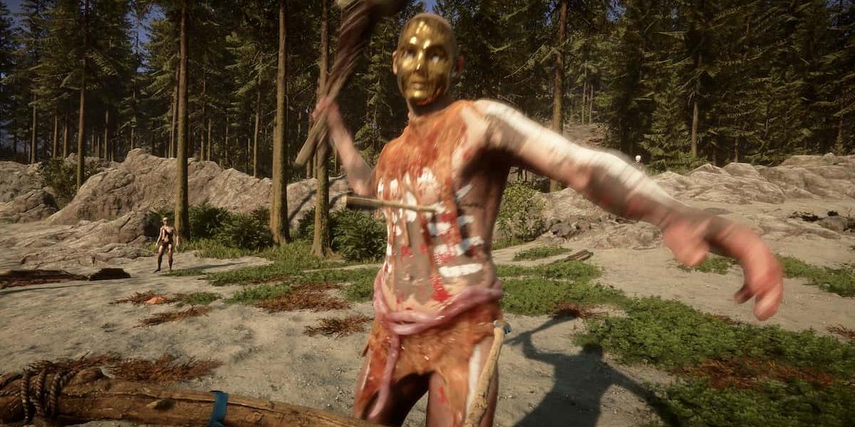 Sons of the Forest : combien de joueurs peuvent rejoindre le mode coopératif ?