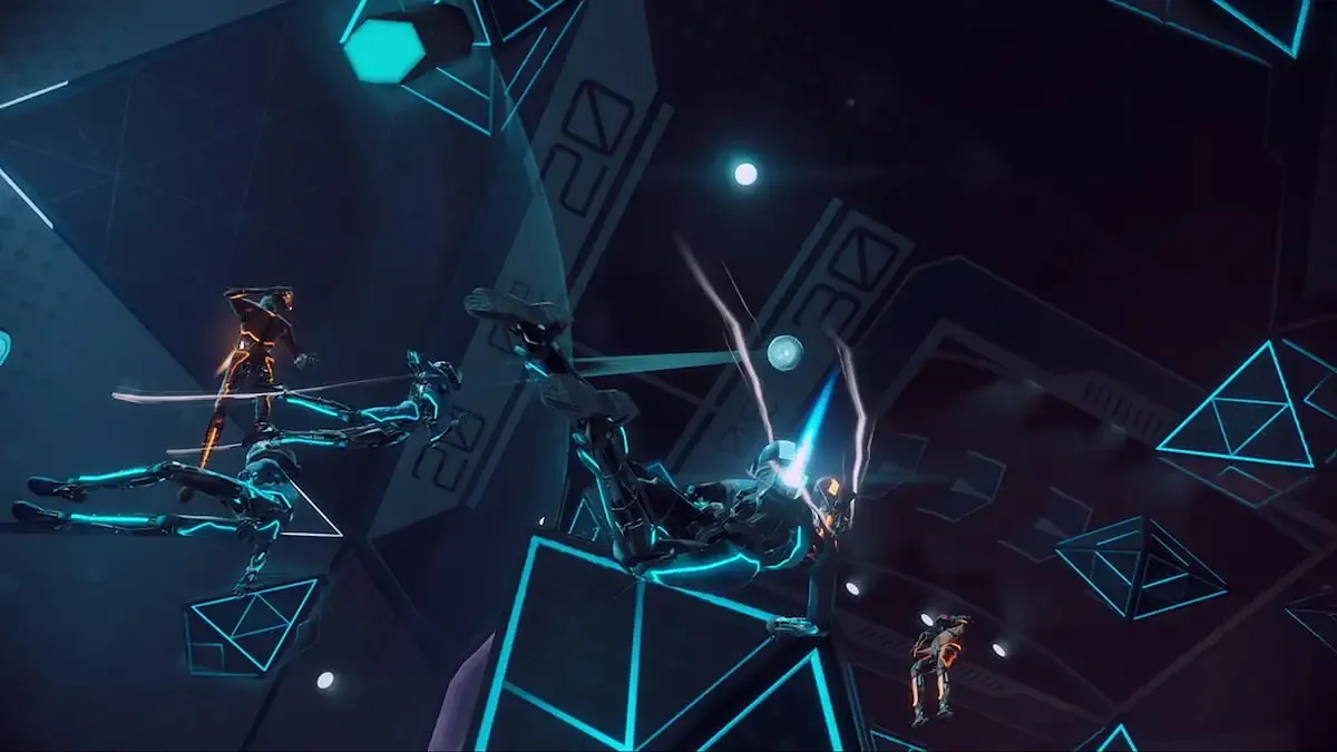 Les meilleurs jeux VR multijoueurs de tous les temps