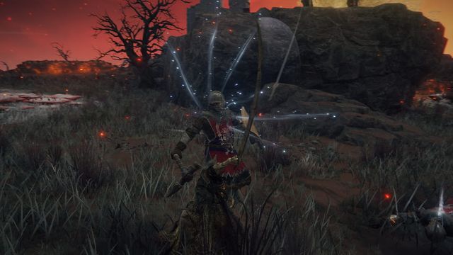 Elden Ring : Comment monter de niveau rapidement