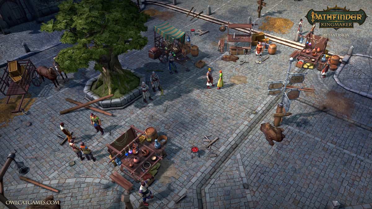 Comment jouer à tous les jeux Pathfinder dans l'ordre