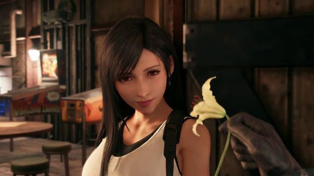 Final Fantasy 7 Remake : Amis perdus : "Emplacements des chats disparus"