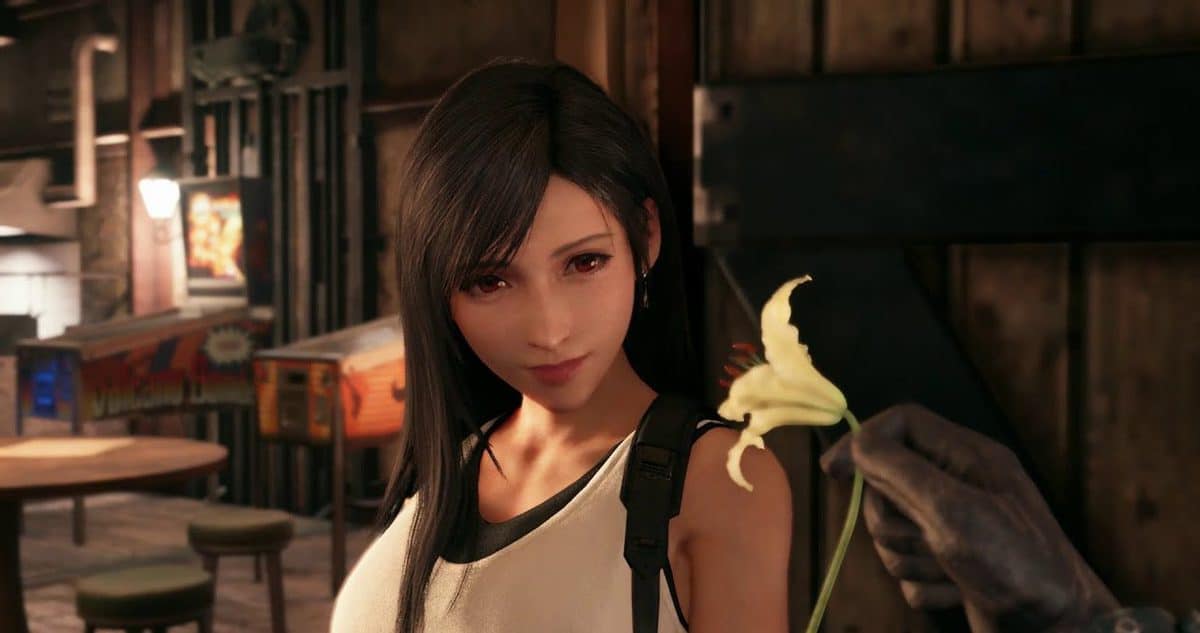Final Fantasy 7 Remake : Amis perdus : "Emplacements des chats disparus"