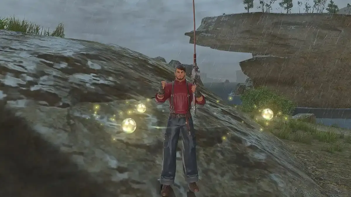 Comment obtenir Clavekeeper dans Final Fantasy XIV