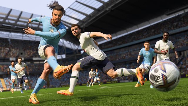 Les évaluations de FIFA 23 ont été divulguées