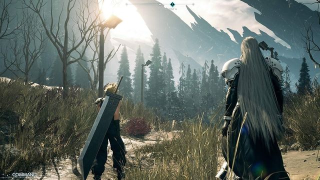 Mise à jour de Final Fantasy 7 Rebirth pour corriger les graphiques du mode Performance