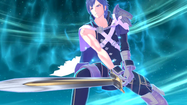 Meilleures unités à utiliser avec Emblem Chrom & Robin dans Fire Emblem Engage