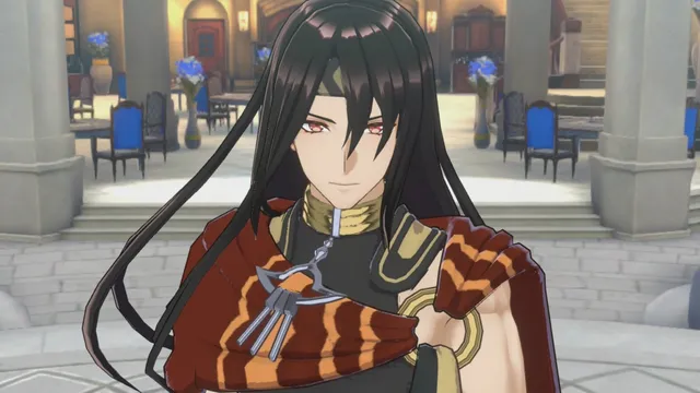 Fire Emblem Engage : Meilleure classe et cadeaux pour Seadall