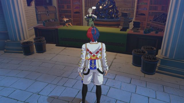 Fire Emblem Engage : Comment améliorer les armes et l'équipement