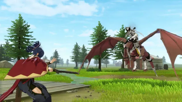 Fire Emblem Engage : Forces et faiblesses des armes