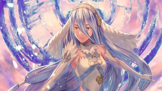 Fire Emblem Fates