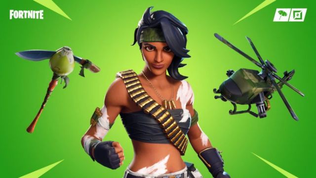 Pourquoi y a-t-il une file d'attente pour Fortnite ?
