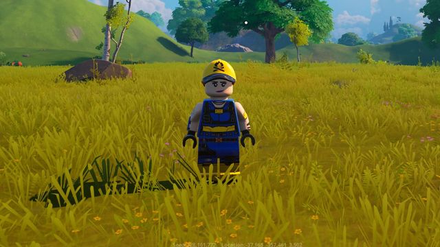 Fortnite : Comment obtenir gratuitement le skin Explorer Emilie