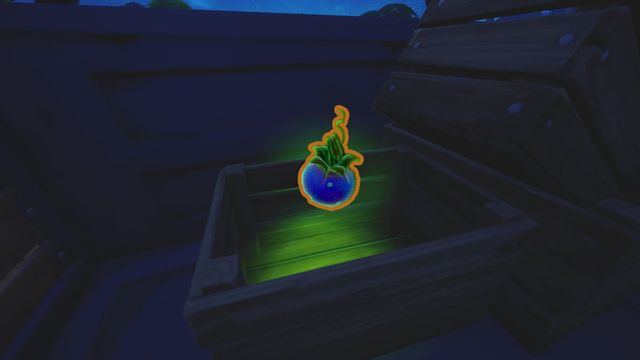 Fortnite : Obtenir (et utiliser) Flowberry
