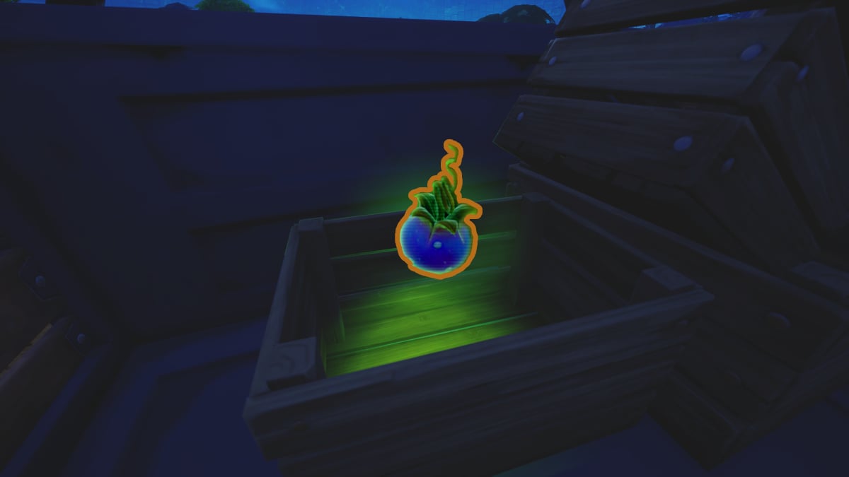 Fortnite : Obtenir (et utiliser) Flowberry