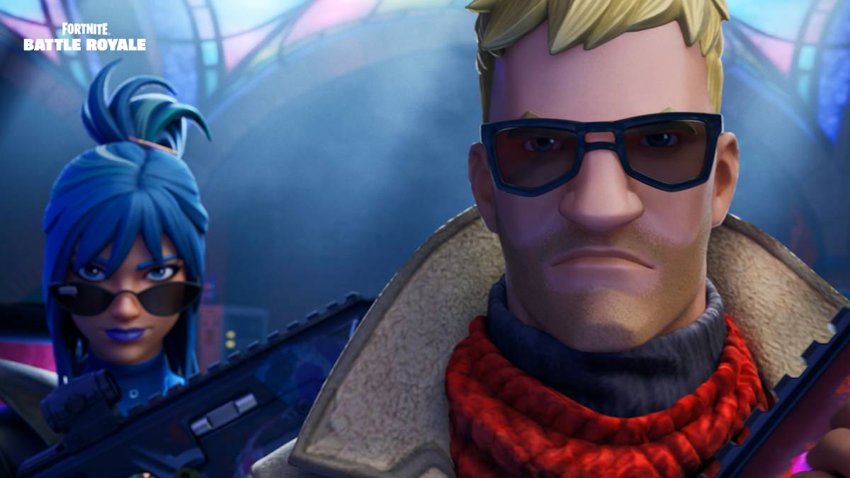 Fortnite : Changements du chapitre 5 de la saison 1