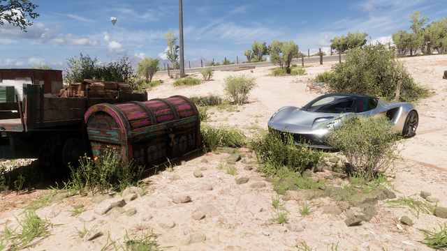 Guide des défis hebdomadaires de la Playlist du Festival de Forza Horizon 5 Série 10 - Printemps