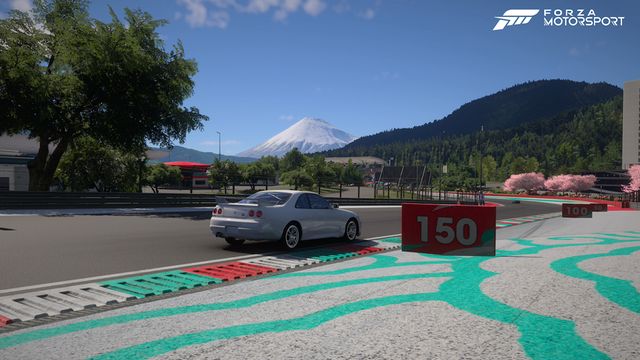 Forza Motorsport
