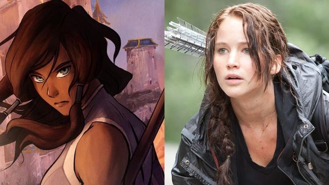 5 franchises qui ont été ruinées par leurs triangles amoureux