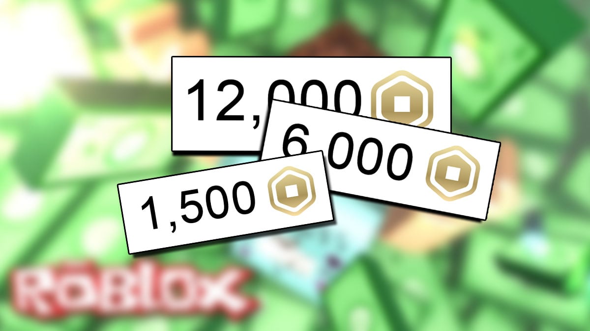 Roblox : Comment obtenir Robux gratuit (2024)