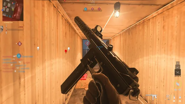 Comment obtenir l'arme de poing FTAC Siege dans CoD : MW2 et Warzone 2
